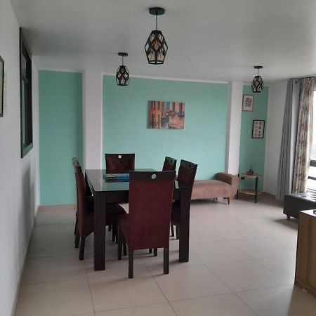 Home Blessed II Λίμα Εξωτερικό φωτογραφία