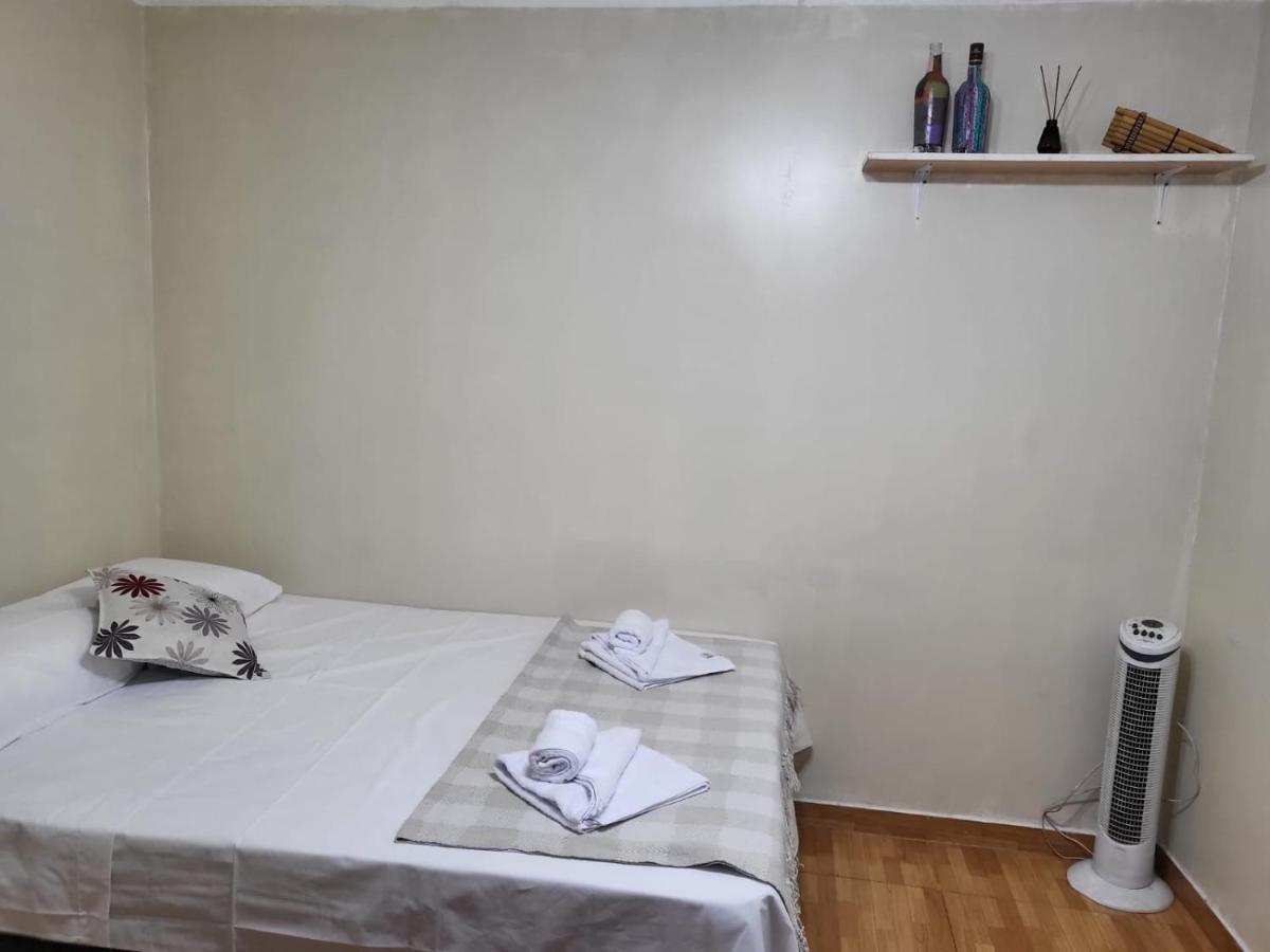 Home Blessed II Λίμα Εξωτερικό φωτογραφία