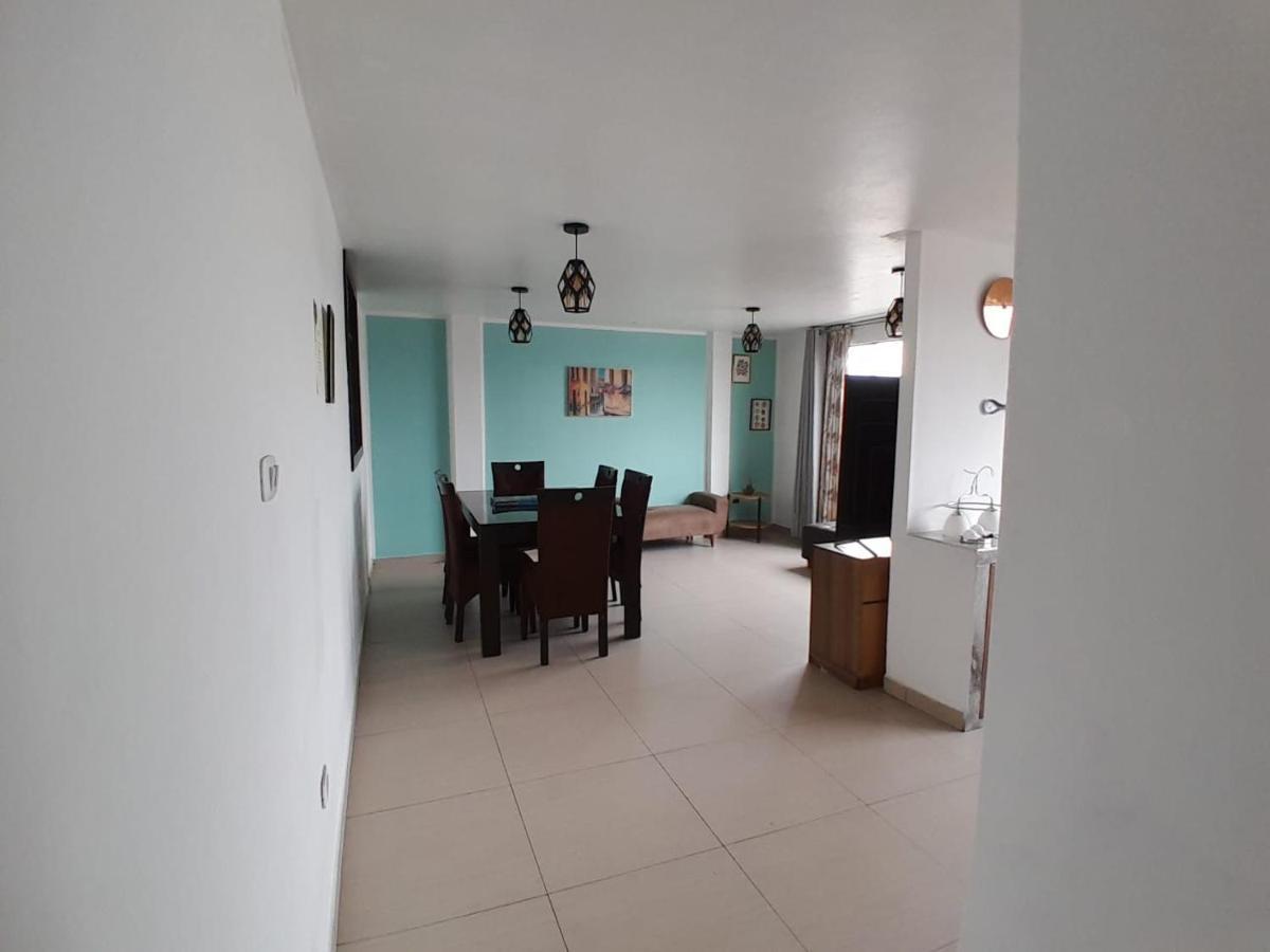 Home Blessed II Λίμα Εξωτερικό φωτογραφία