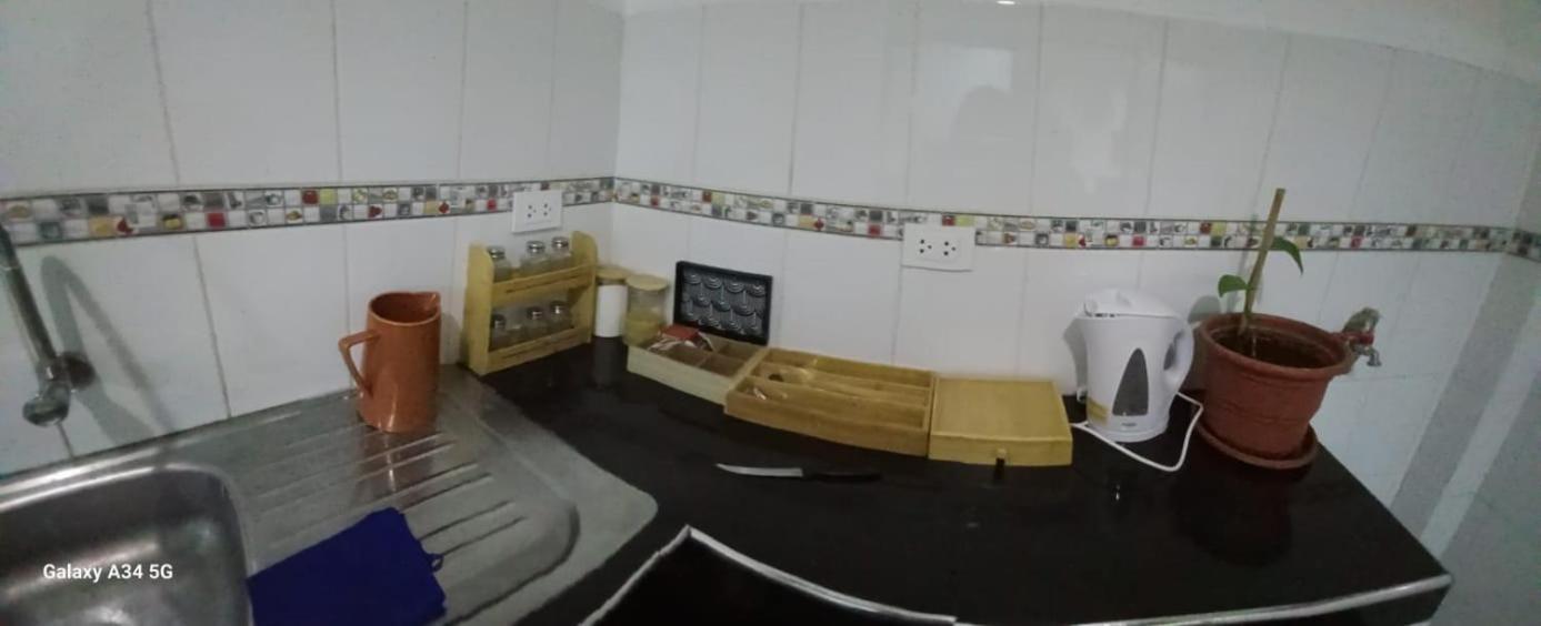 Home Blessed II Λίμα Εξωτερικό φωτογραφία