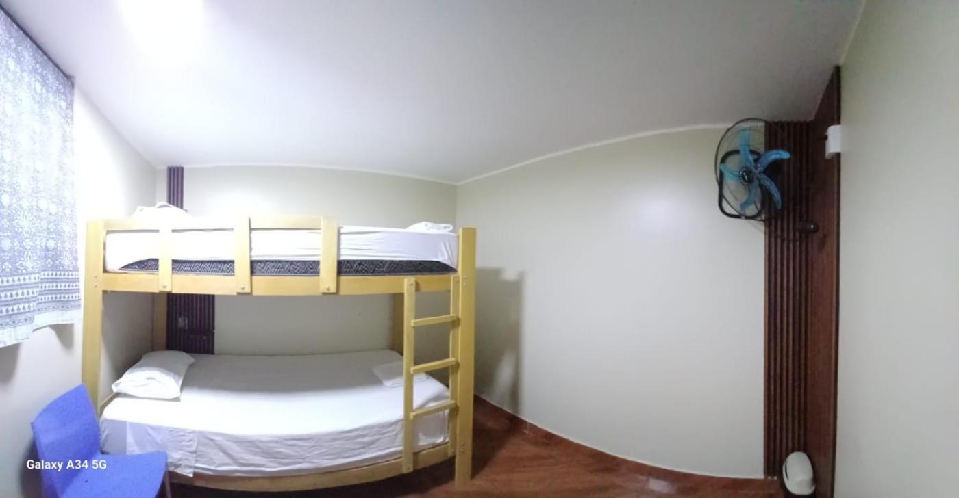 Home Blessed II Λίμα Εξωτερικό φωτογραφία